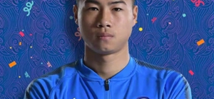 杨帆加盟国安 挑战亚冠