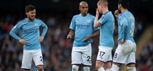 欧冠 曼城禁赛2赛季 引发议论纷纷