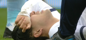 孙兴慜右臂骨折 将缺阵欧冠