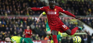 英超联赛赛程表一览