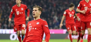 2022德甲赛程表一览（比分结果 ）