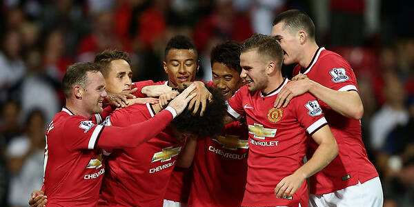 曼联球员名单大全