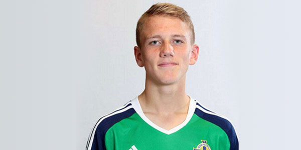 伊桑加尔布雷斯介绍