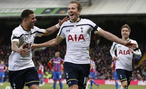 热刺球员名单大全