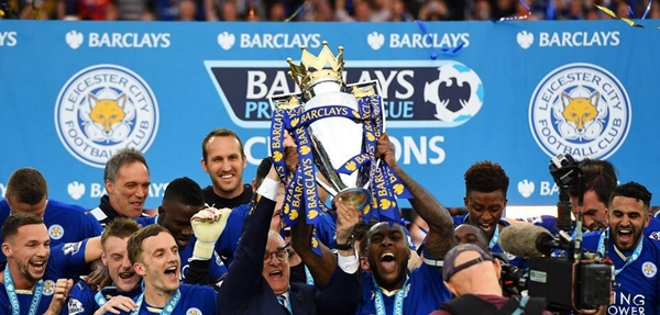 莱斯特城球员名单大全