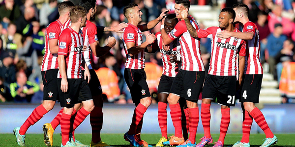 南安普顿球员名单大全