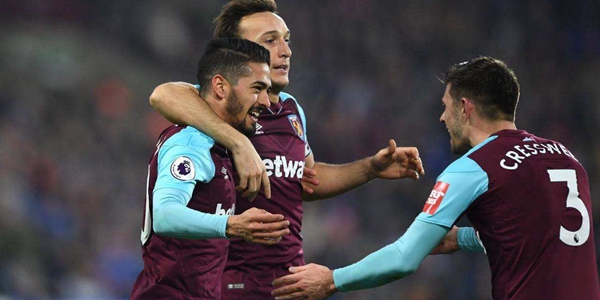 西汉姆球员名单大全