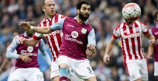 阿斯顿维拉球员名单大全