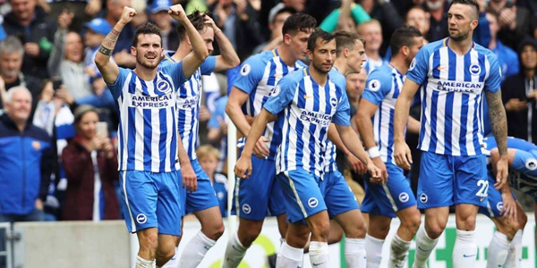 布莱顿球员名单大全