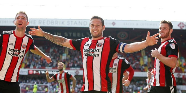 谢菲联球员名单大全