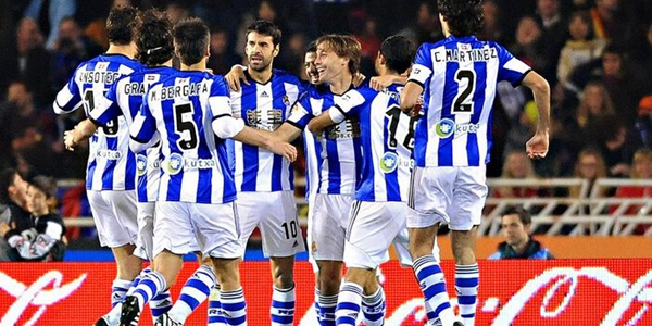 皇家社会球员名单大全