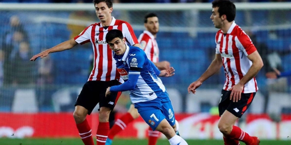 毕尔巴鄂竞技球员名单大全