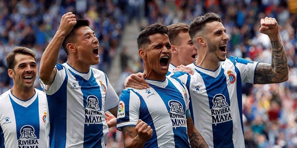 西班牙人球员名单大全