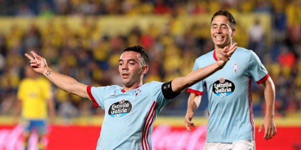 塞尔塔球员名单大全