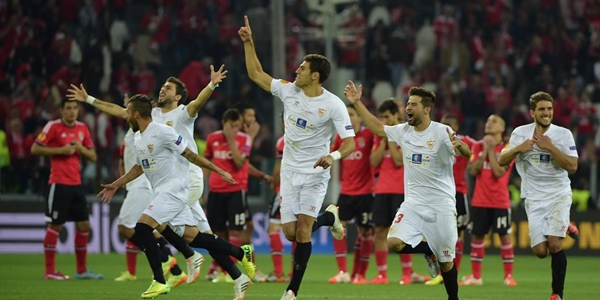 塞维利亚球员名单大全