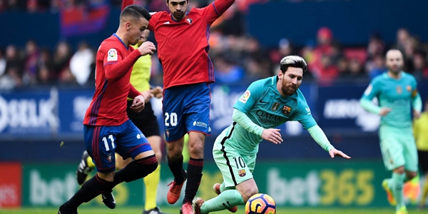 奥萨苏纳球员名单大全