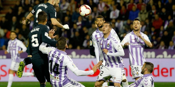 瓦拉多利德球员名单大全