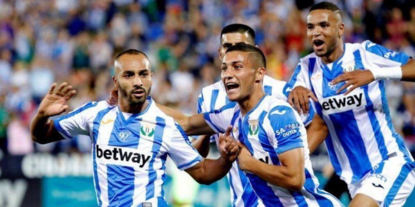 莱加内斯球员名单大全