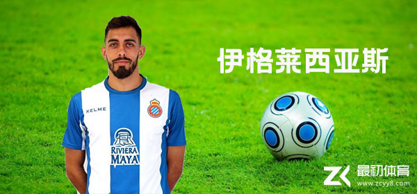 伊格莱西亚斯介绍