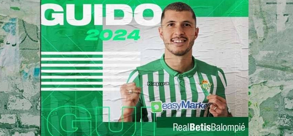 吉多罗德里格斯介绍