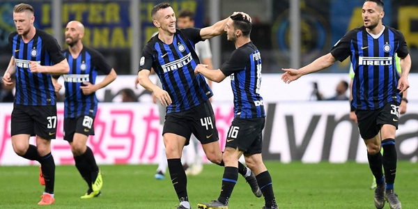 国际米兰球员名单大全