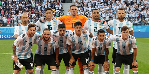 阿根廷球员名单大全