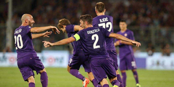 佛罗伦萨球员名单大全