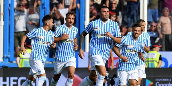 斯帕尔球员名单大全