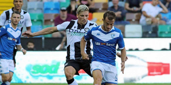 布雷西亚球员名单大全