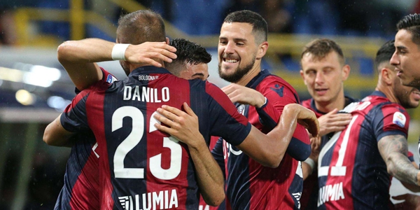 博洛尼亚球员名单大全