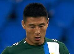 西甲联赛第33轮皇家社会2-1逆转绝杀西班牙人