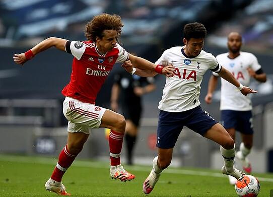 名宿斥责：失误是阿森纳的DNA 总会给对手机会