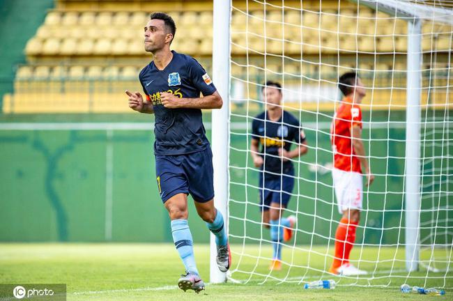 富力周日飞赴大连赛区 开赛前广州成约热身赛圣地