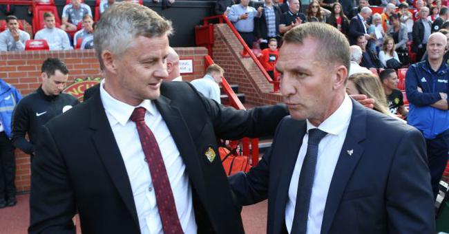 莱斯特城惨绝！3将赛季报销+擎天柱禁赛 曼联偷笑