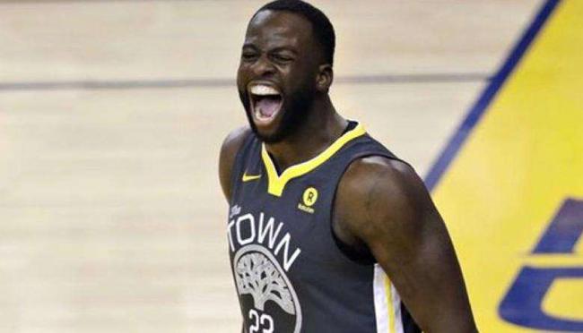 追梦跟巴克利划清界限：他从来不是我的朋友