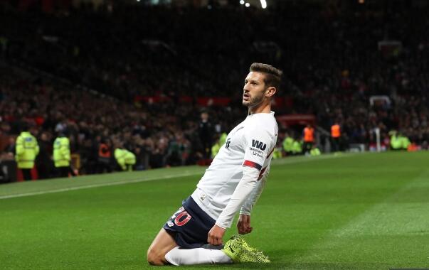 利物浦6年老臣离队成英超抢手货 四队争着要他