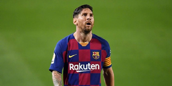 巴萨输奥萨苏纳