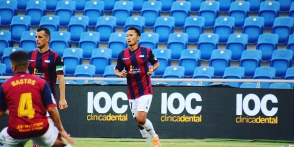 高雷雷再次宣布退役：用最体面的谢幕离开足球