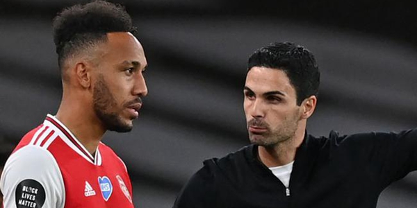 阿森纳这阵容到底啥水平？名宿：距离前四差很远