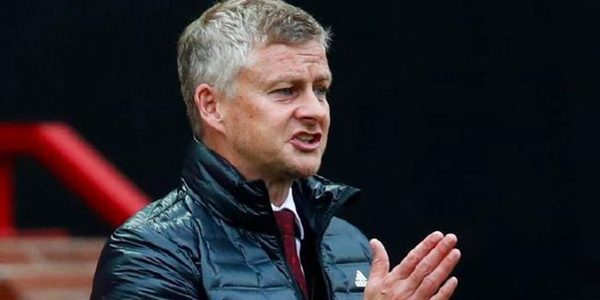 索尔斯克亚：曼联争四形势很好 拿场平局就OK了