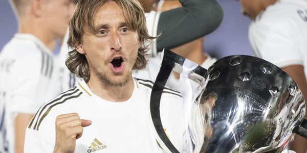 魔笛:C罗离开我们没惊慌失措 没他皇马照样能赢