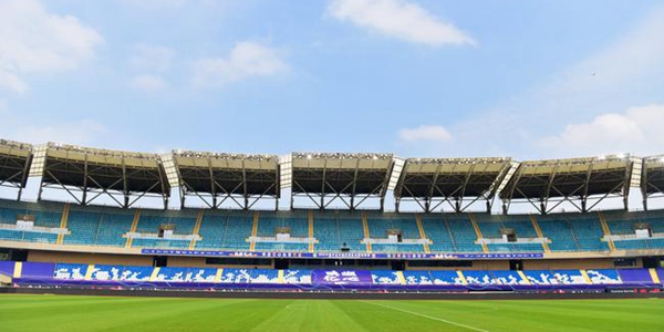 一切从简!中超开幕式流程曝光 确保防疫万无一失