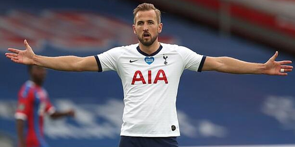 凯恩发话了：热刺这成绩不够好 我们必须继续进步