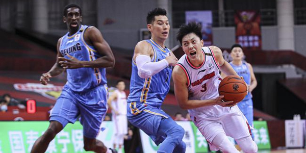 季后赛鸣锣开战！但这些争冠队却都出了问题