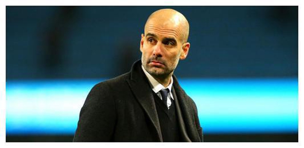 德媒:瓜帅离开拜仁因买人不力 他想要内马尔苏牙