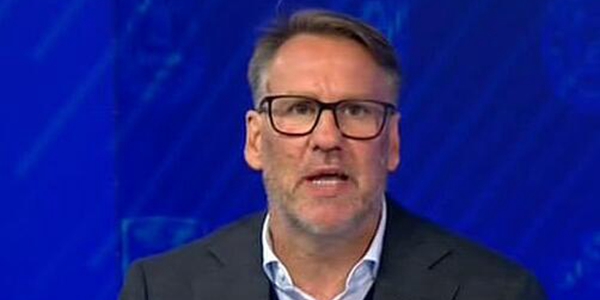 名宿建议曼联买下英超最强中锋：有了他就可争冠