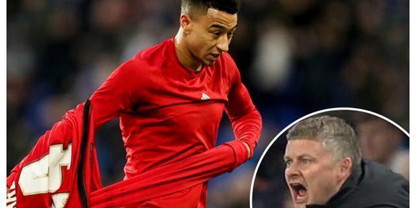 英媒:林加德希望欧联杯大展拳脚 想赶紧离开曼联