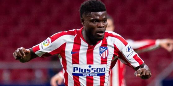 阿森纳2千万+贡多齐报价心仪名将 马竞:没兴趣