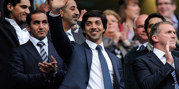 体育仲裁法庭:曼城没违规 只是不配合调查而已