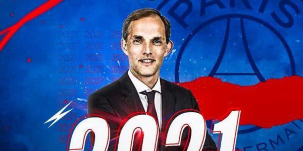 托马斯·图赫尔介绍